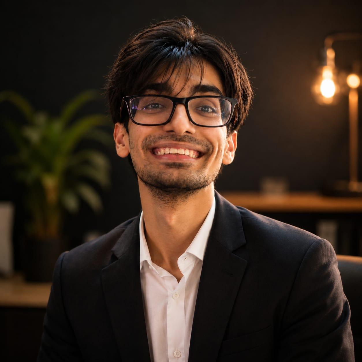 Ali Khan